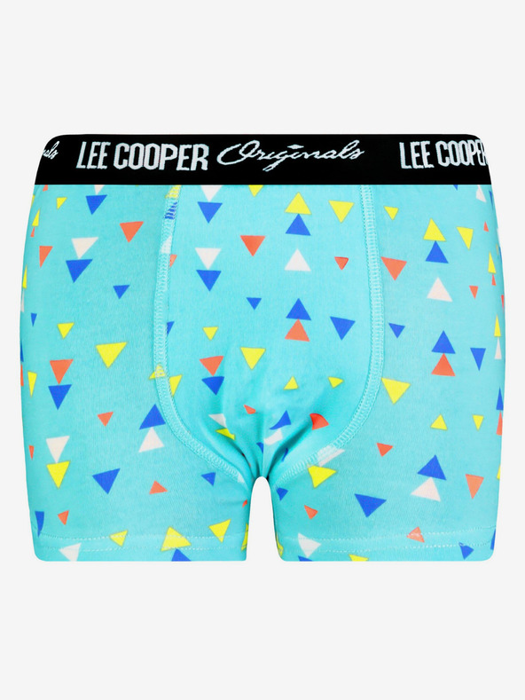 Lee Cooper Boxerky dětské