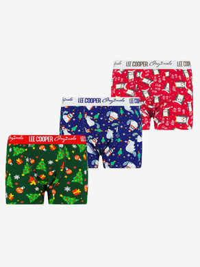 Lee Cooper Boxerky dětské