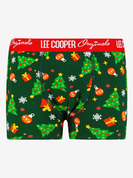 Lee Cooper Boxerky dětské