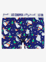 Lee Cooper Boxerky dětské