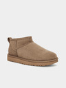 UGG Classic Ultra Mi Kotníková obuv