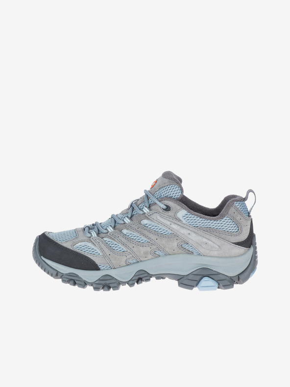 Merrell Moab 3 GTX Tenisky Modrá