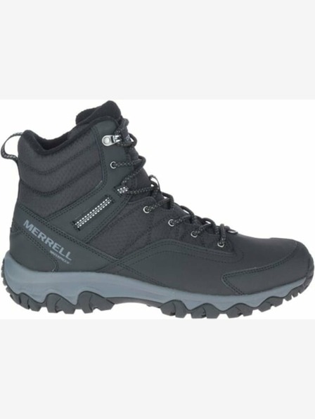 Merrell Thermo Akita Mid WP Kotníková obuv