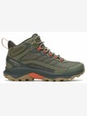 Merrell Speed Strike 2 Mid GTX Kotníková obuv