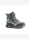 Merrell Speed Strike 2 Thermo Mid WP Kotníková obuv