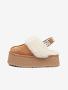 UGG Funkette Pantofle