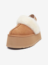 UGG Funkette Pantofle