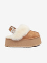 UGG Funkette Pantofle