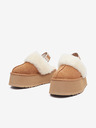 UGG Funkette Pantofle