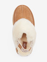 UGG Funkette Pantofle