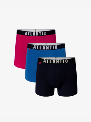 Atlantic Boxerky 3 ks