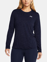 Under Armour Tech LS Crew Twist Triko