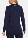 Under Armour Tech LS Crew Twist Triko