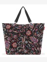 Reisenthel Shopper XL Paisley Black Taška