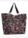 Reisenthel Shopper XL Paisley Black Taška