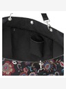 Reisenthel Shopper XL Paisley Black Taška