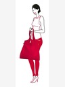 Reisenthel Mini Maxi Shopper L Red Taška