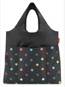 Reisenthel Mini Maxi Shopper Plus Dots Taška