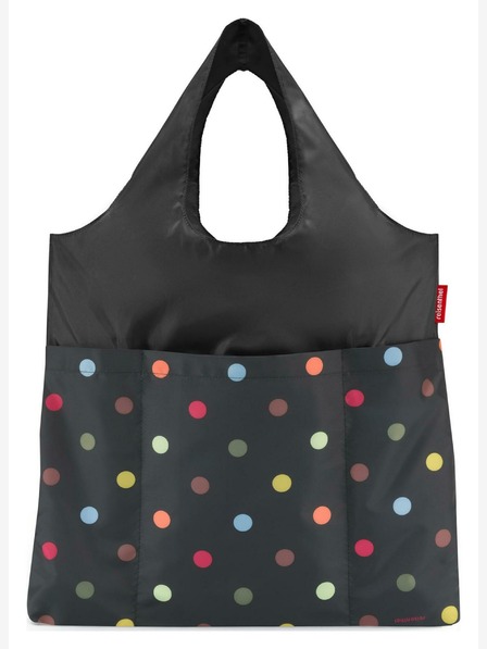 Reisenthel Mini Maxi Shopper Plus Dots Taška