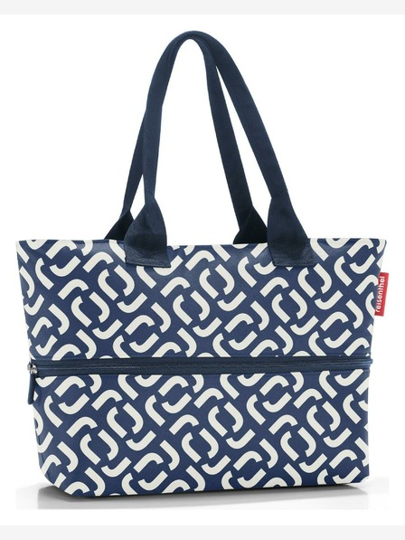 Reisenthel Shopper E1 Signature Navy Taška