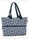 Reisenthel Shopper E1 Signature Navy Taška