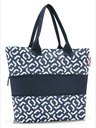 Reisenthel Shopper E1 Signature Navy Taška