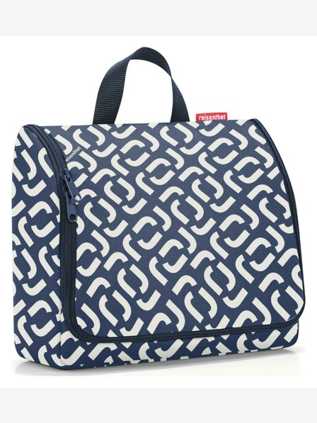 Reisenthel Toiletbag XL Signature Navy Taška