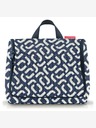 Reisenthel Toiletbag XL Signature Navy Taška