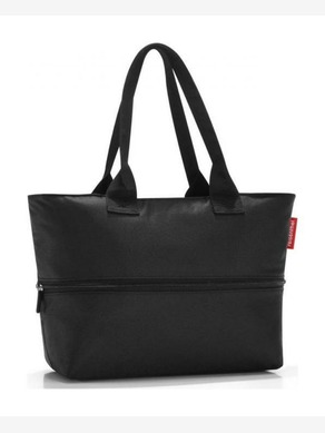 Reisenthel Shopper e1 Black Taška