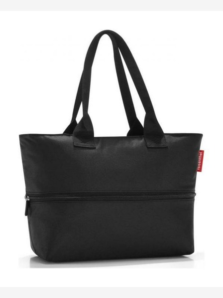 Reisenthel Shopper e1 Black Taška