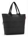 Reisenthel Shopper e1 Black Taška