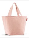 Reisenthel Shopper M Cord Blush Taška