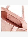 Reisenthel Shopper M Cord Blush Taška