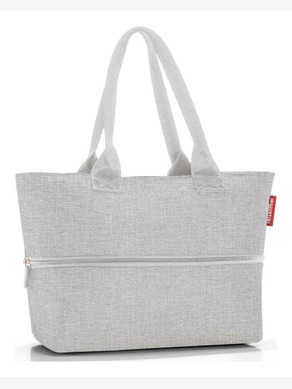 Reisenthel Shopper E1 Twist Sky Rose Taška