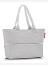 Reisenthel Shopper E1 Twist Sky Rose Taška