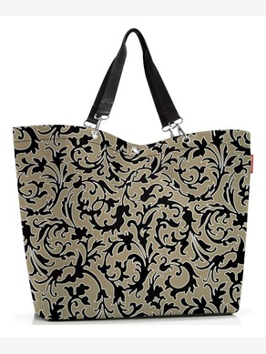 Reisenthel Shopper XL Baroque Marble Taška