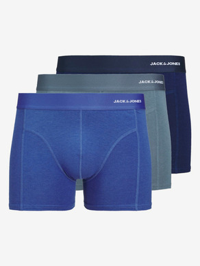 Jack & Jones Boxerky 3 ks