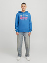 Jack & Jones Logo Mikina