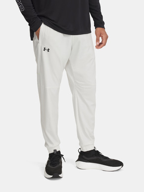 Under Armour UA Zone Woven Kalhoty