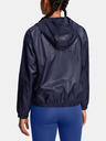 Under Armour UA Rival Sport Windbreak Jkt Bunda