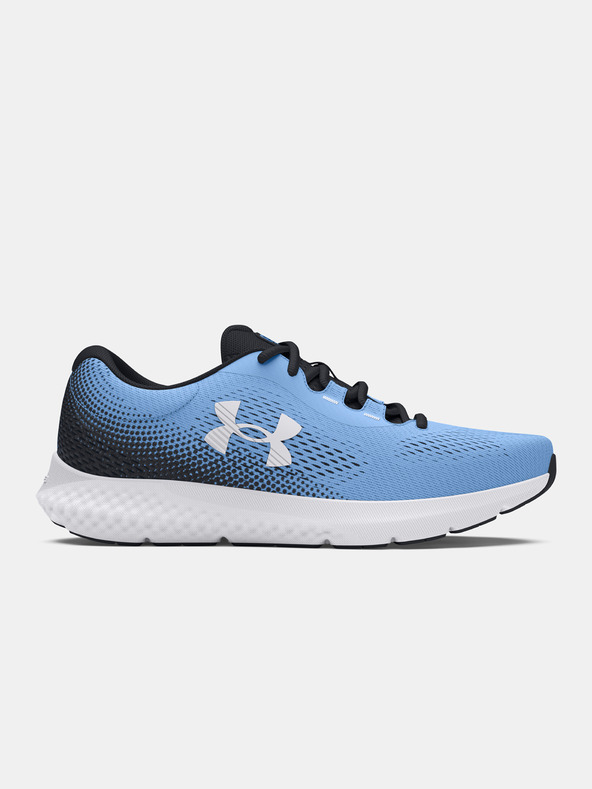 Under Armour UA W Charged Rogue 4 Tenisky Modrá