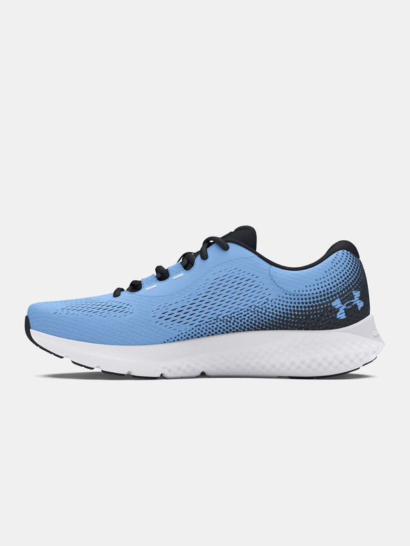 Under Armour UA W Charged Rogue 4 Tenisky Modrá