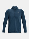 Under Armour UA STREAKER HALF ZIP Triko