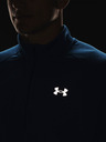 Under Armour UA STREAKER HALF ZIP Triko