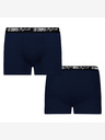 Lee Cooper Boxerky 5 ks