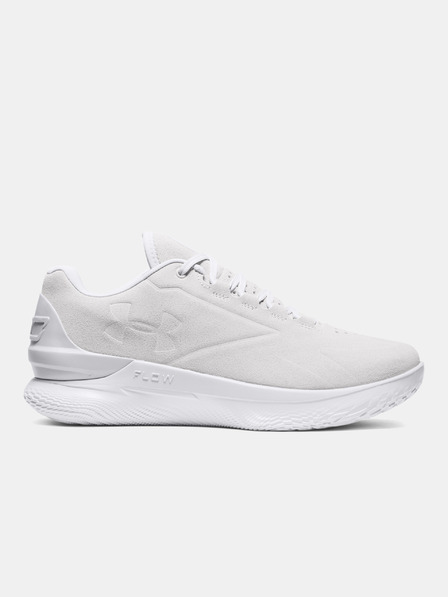 Under Armour CURRY 1 Low Flotro Lux Tenisky