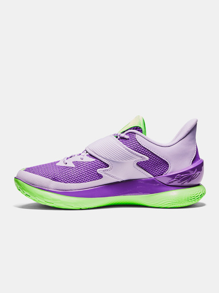 Under Armour CURRY FOX 1 LTB Tenisky