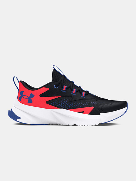 Under Armour UA BGS Scramjet 6 Tenisky dětské