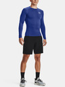 Under Armour UA HG Armour Comp LS Triko