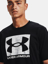 Under Armour UA Abc Camo Boxed Logo SS Triko